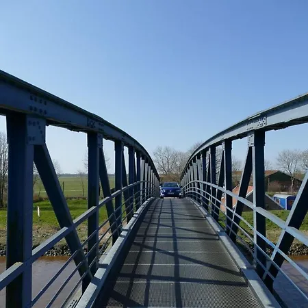 Gulfhof De Riese- Hofmann Og 3*