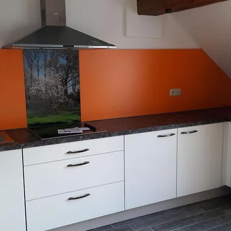 Gulfhof De Riese- Hofmann Og