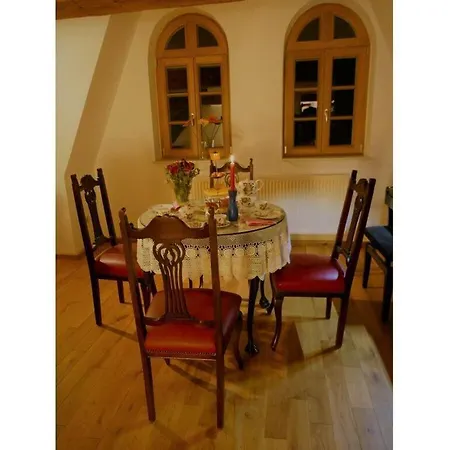 Gulfhof De Riese- Hofmann Og Detern