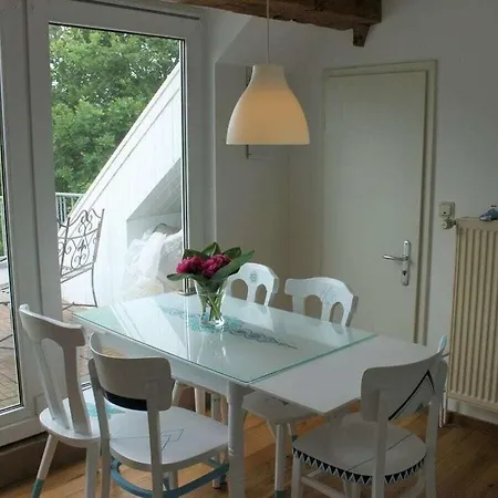Gulfhof De Riese- Hofmann Og 3* Detern
