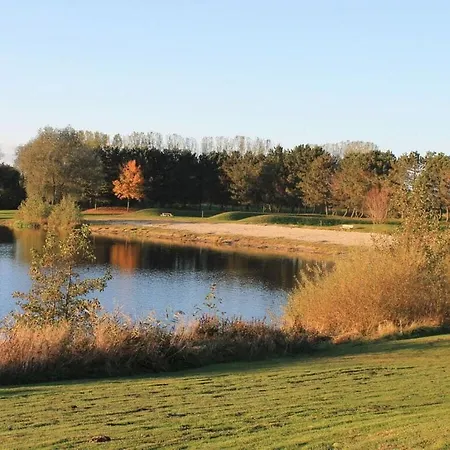 Gulfhof De Riese- Hofmann Og Detern