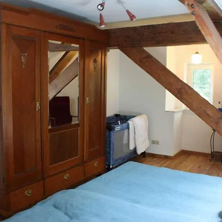 Gulfhof De Riese- Hofmann Og Detern