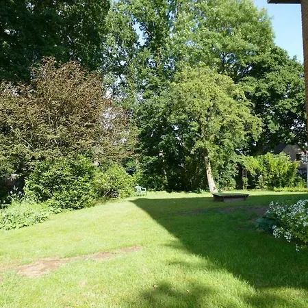 Gulfhof De Riese- Hofmann Og Detern